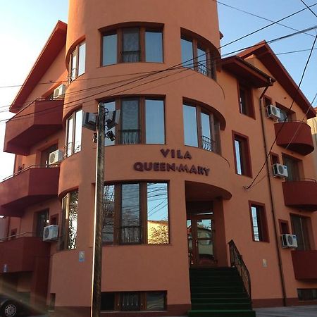 Vila Queen Mary 콘스탄차 외부 사진
