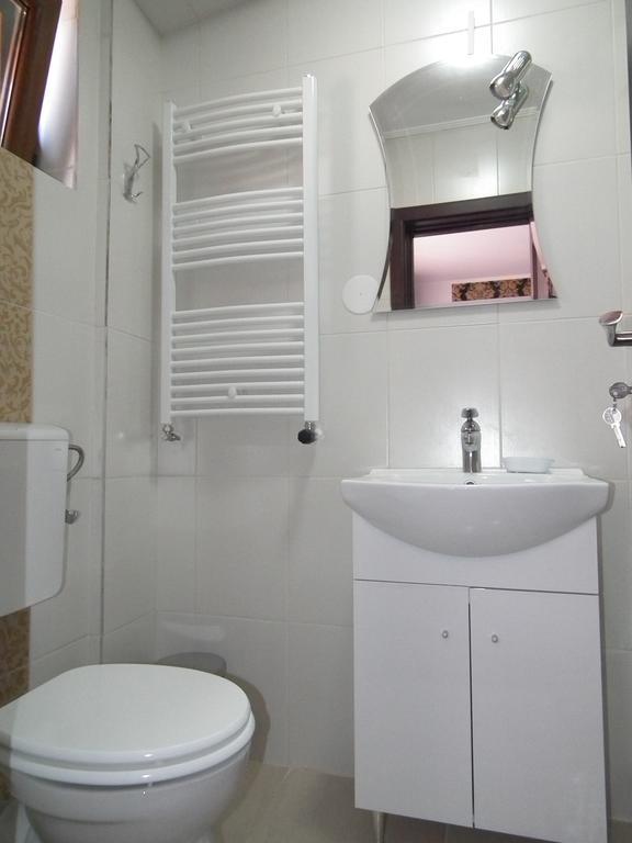 Vila Queen Mary 콘스탄차 객실 사진